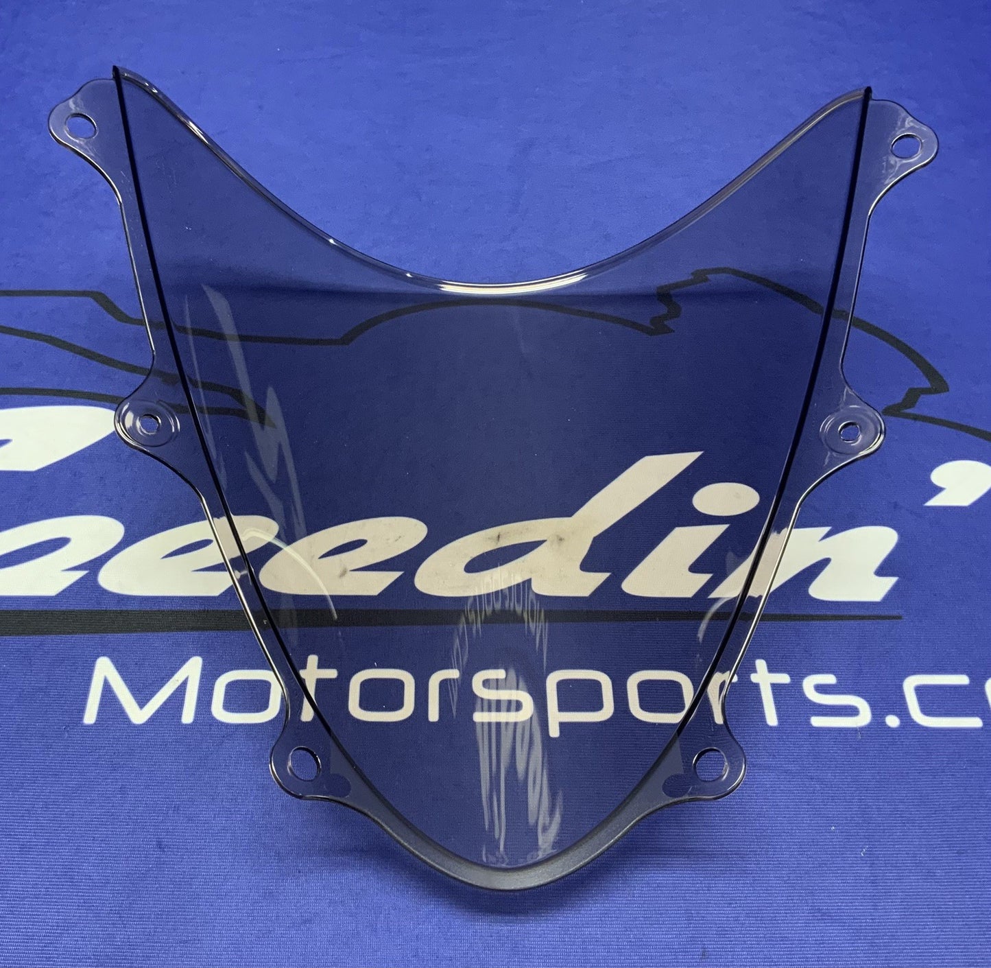 Suzuki Front Windshield GSXR 600/750 2011-2026 OEM 94611-14J00-1