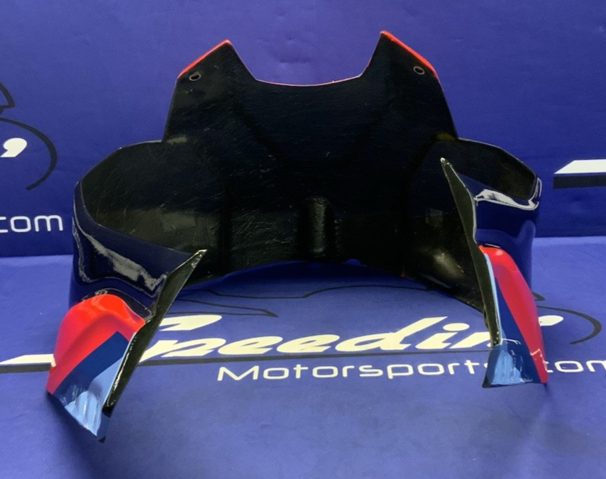 Alpha Racing Airbox Cover M1000RR 2021-2025 4663B001A05
