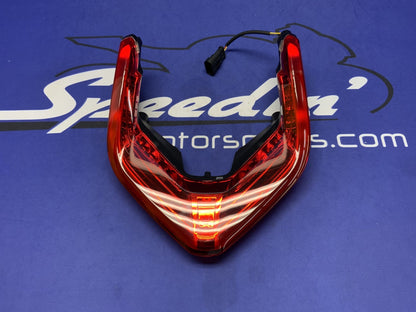 Ducati Taillight Assembly Panigale V2/V2 Troy Bayliss 2025 OEM 52510693A-3
