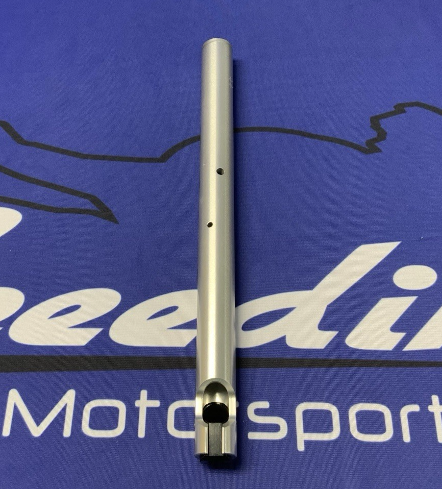 Triumph Left Hand Handlebar Tube Street Triple 765 2023-2026 OEM T2043722