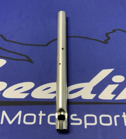 Triumph Left Hand Handlebar Tube Street Triple 765 2023-2026 OEM T2043722