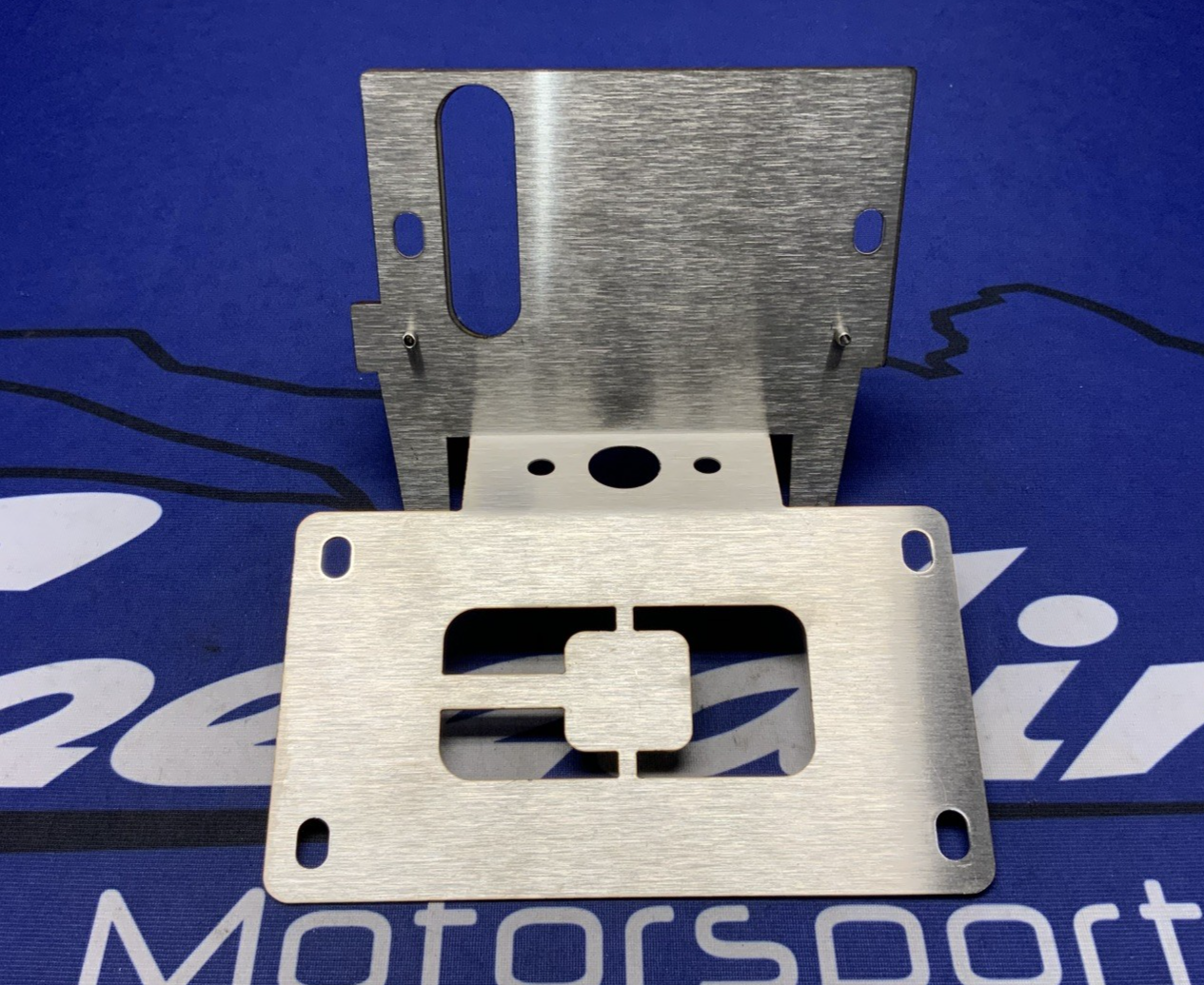 Competition Werkes Fender Eliminator Kit Monster 1000S 2004-2005 OEM 1DMON