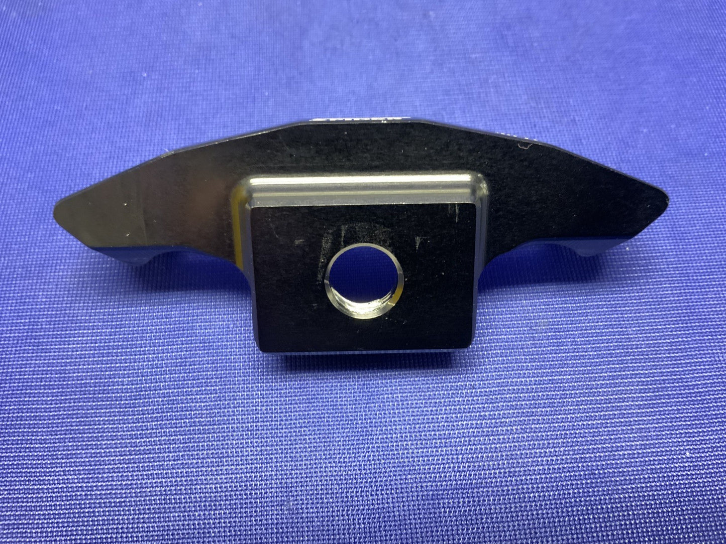 Spider Steering Stop Panigale V2 2020-2025 90.D71