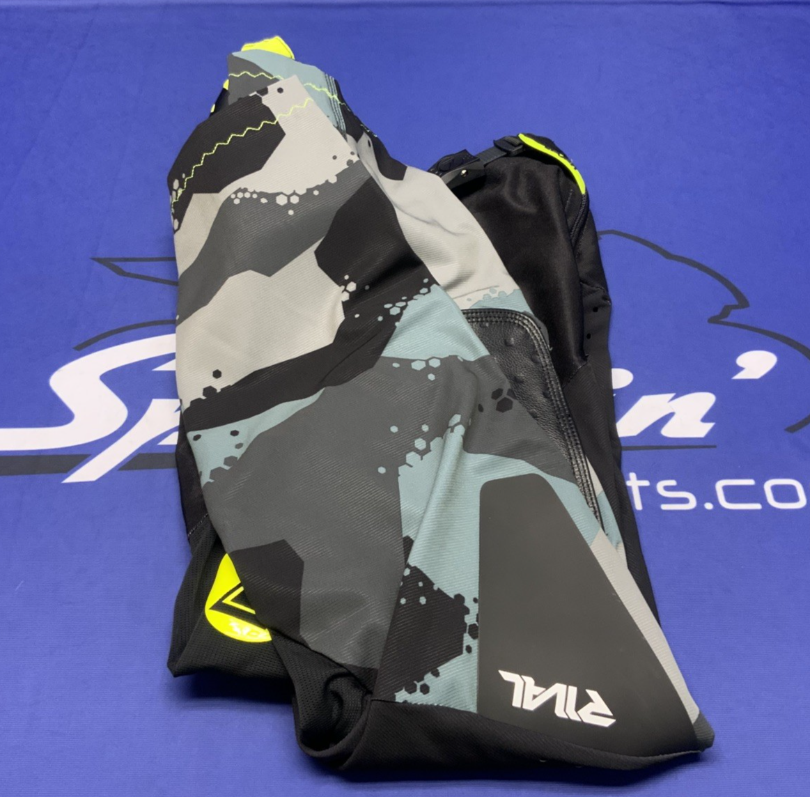 Seven Rival Barrack Pants Black (Size 30) 2330080-001-30