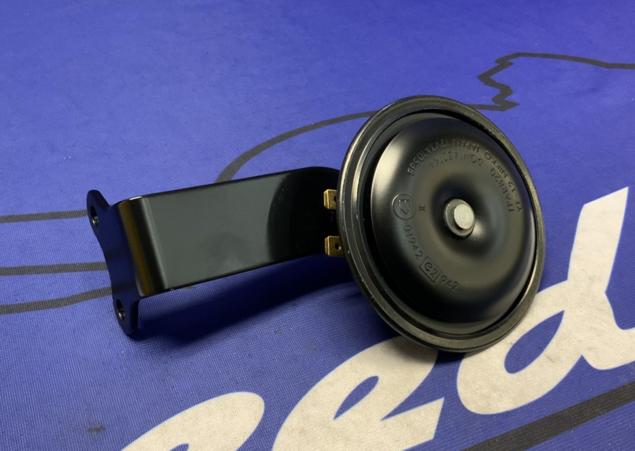 Suzuki Horn Assembly GSXR 600/750 2011-2025 OEM 38500-14J00