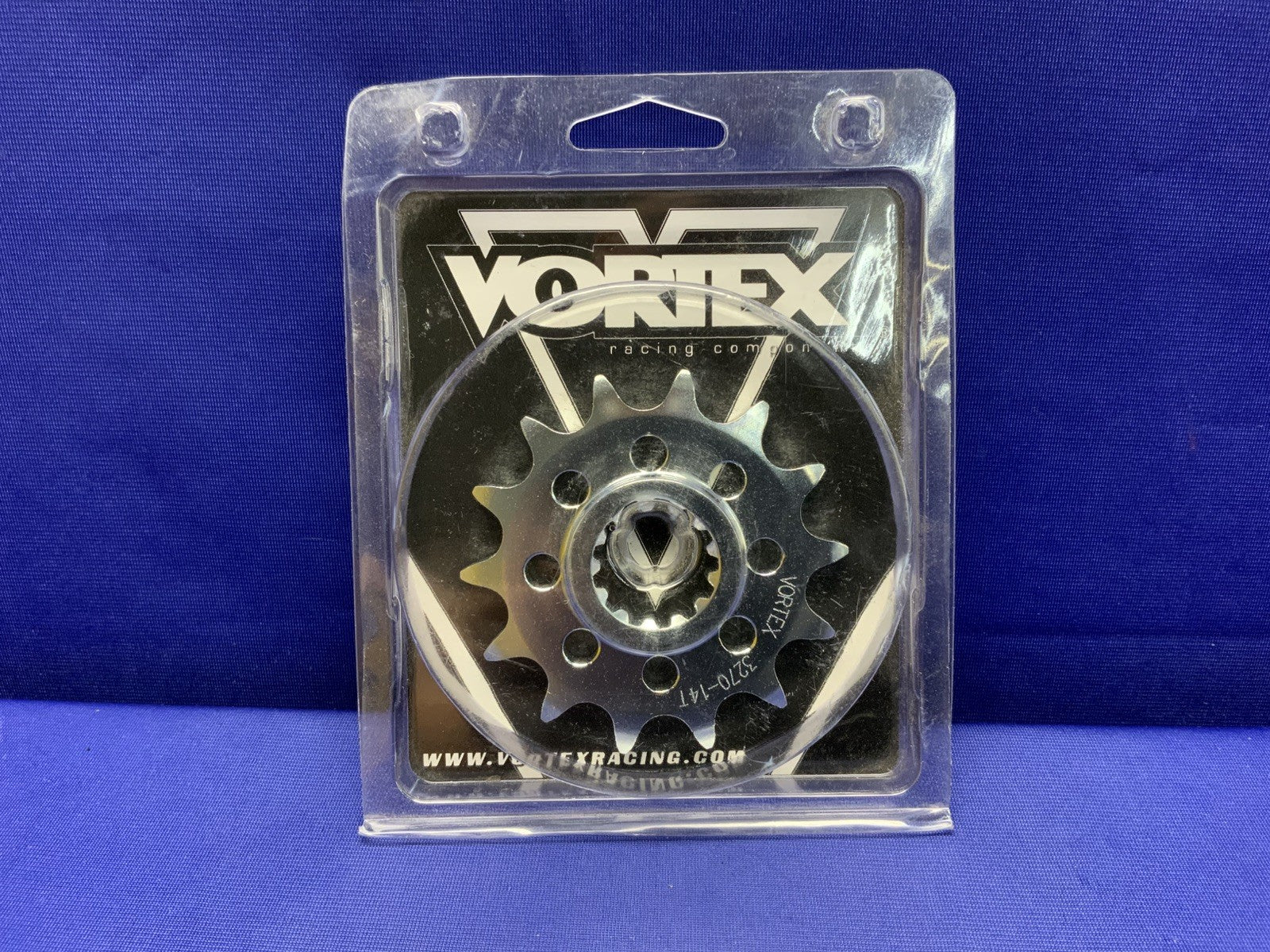 Vortex Racing Front Sprocket (Several Models) 520 14 Tooth 3270-14