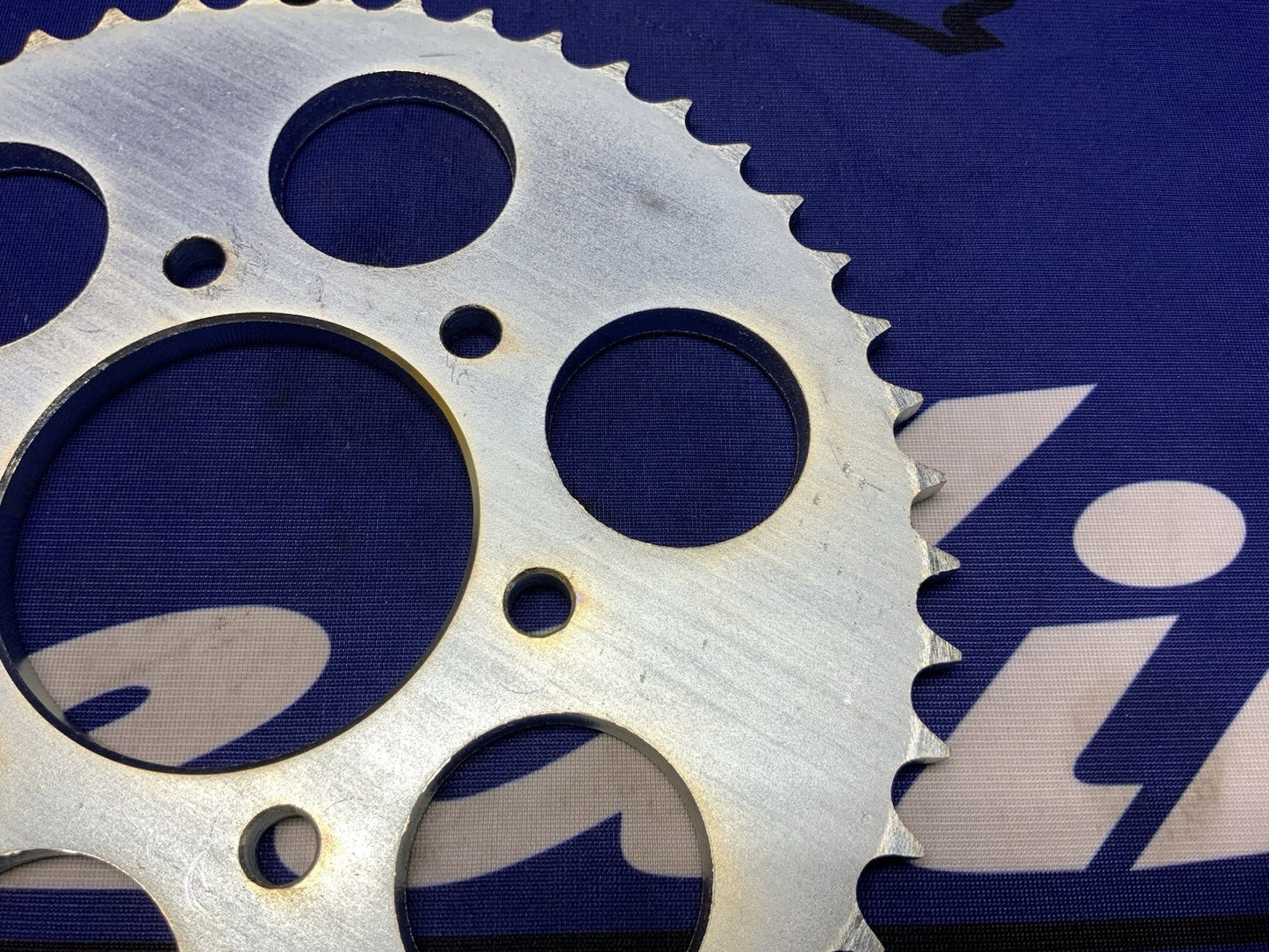 Sunstar Rear Wheel Drive Sprocket Kawasaki KE175 1976-1978 42041-159 