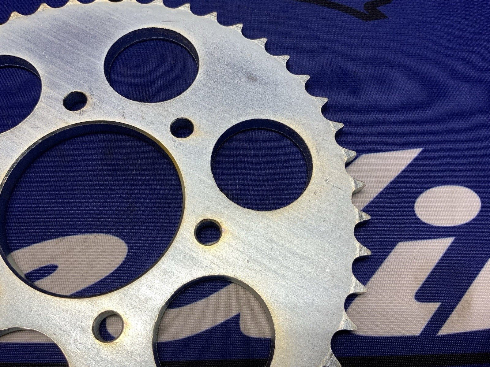 Sunstar Rear Wheel Drive Sprocket Kawasaki KE175 1976-1978 42041-159 