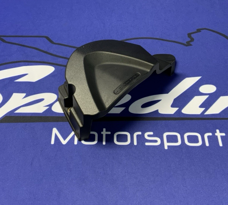 Triumph Sprocket Cover Street Triple R/RS/Moto 2 2023-2025 OEM T1264111