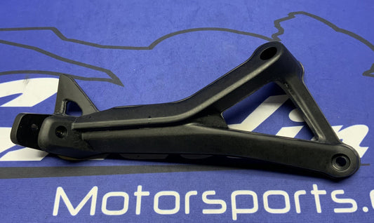 Ducati Passenger Foot Rest Bracket Kit SuperSport 950/S 2021-2022 OEM 96280451A