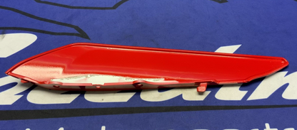 Ducati Passenger Seat Cover (Anniversary Red) Panigale 959 16-19 OEM 97180321A