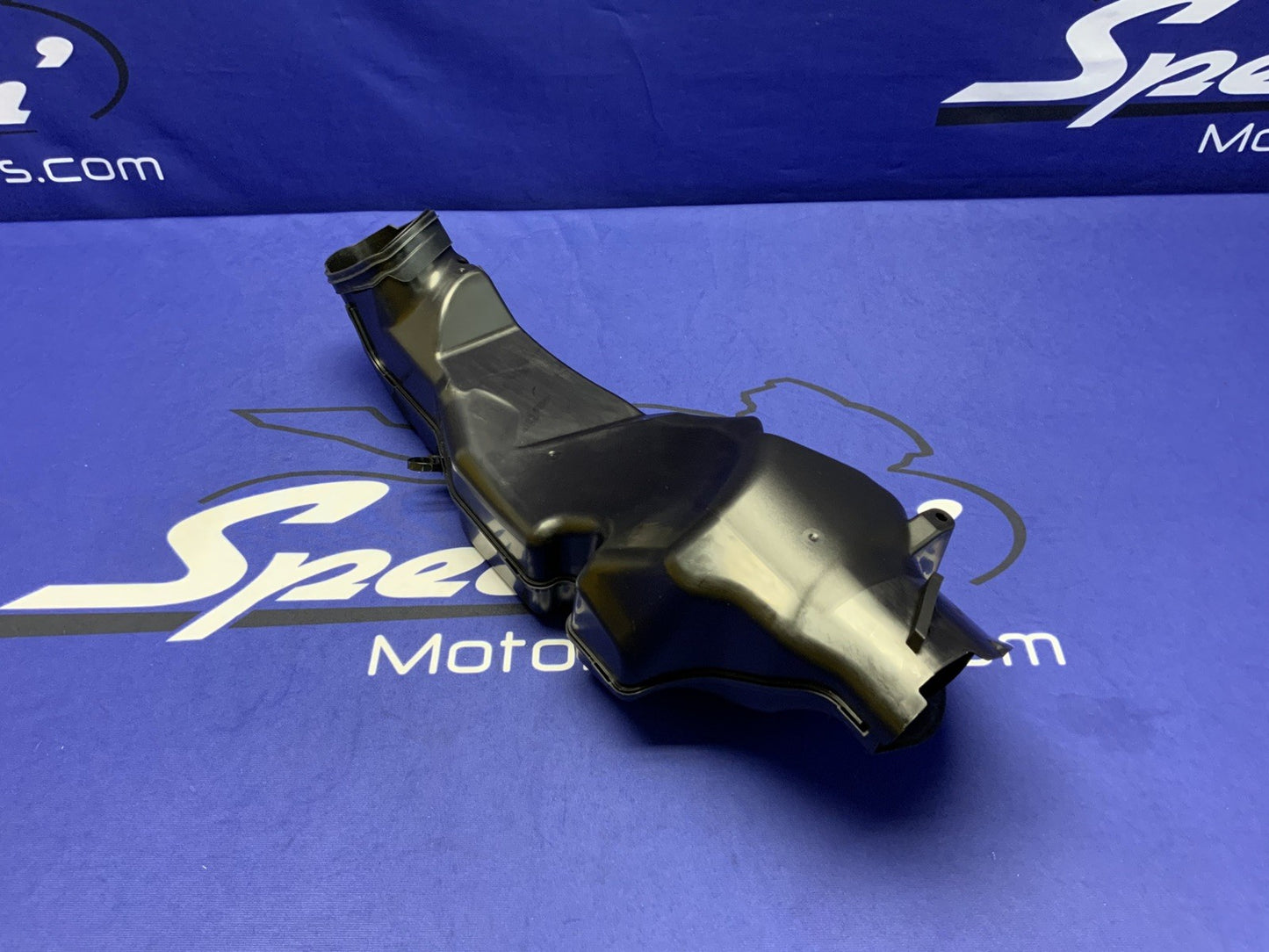 Suzuki Left Air Intake Duct GSXR 600/750 2011-2025 OEM 94430-14J00