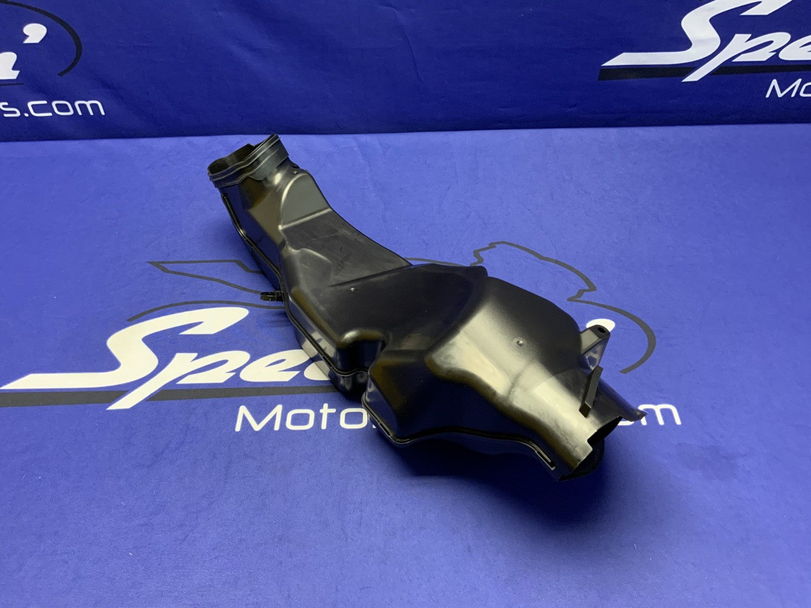 Suzuki Left Air Intake Duct GSXR 600/750 2011-2025 OEM 94430-14J00