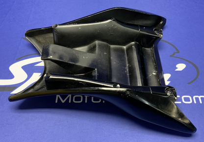 Track Seat (Black) S1000RR 2012-2019 71-0750