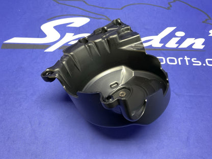 R&G Racing Clutch Case Cover Ducati Panigale V4/R 2020-2026 ECC0444R