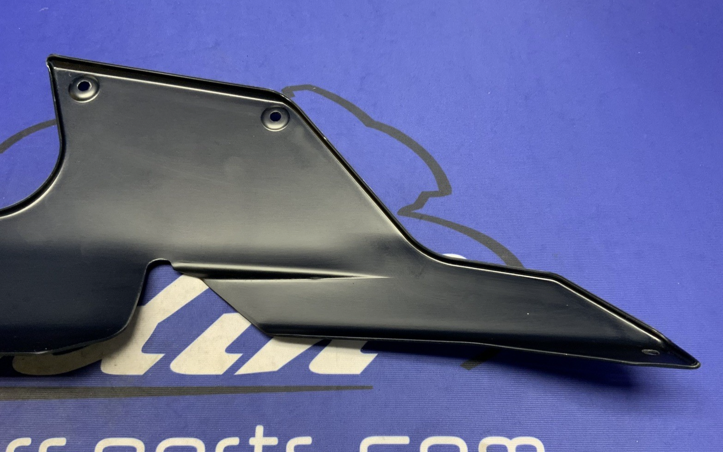 MV Agusta Left Side Lower Fairing F3R/RR 2021,2023 OEM 80A0C8923