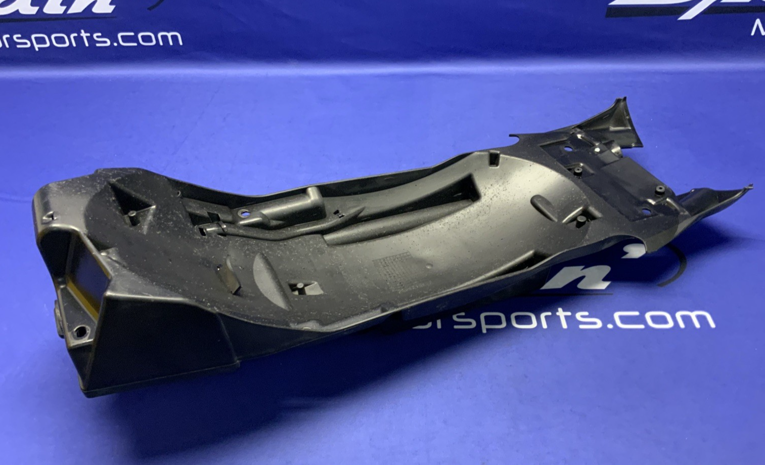 BMW Mud Guard R1200GS 2004-2007 OEM 46627667682