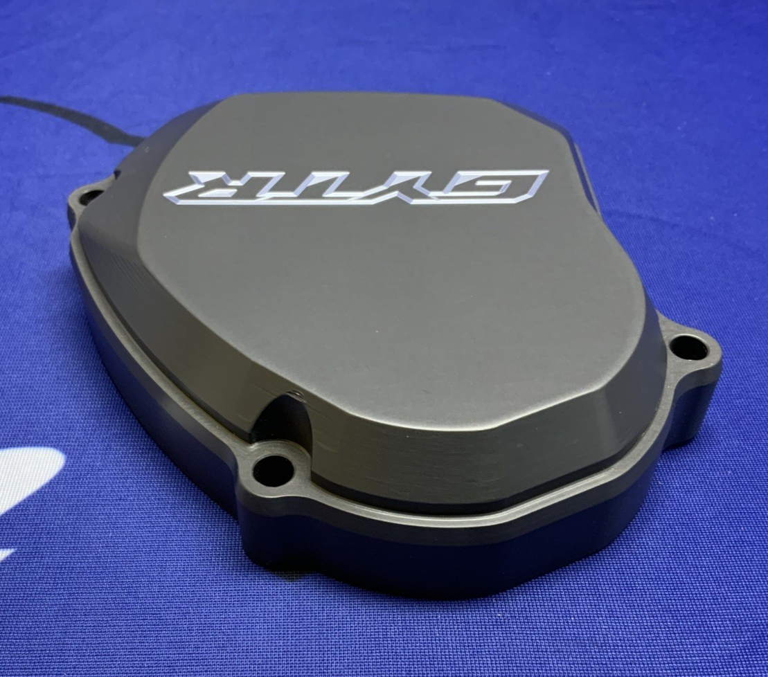 Yamaha Billet Ignition Cover YZ125 2005-2027 OEM B4X-E54G0-V0-00