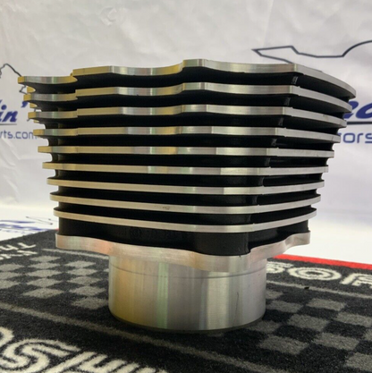 Indian Engine Cylinder 101 mm Machined (Black) Chieftain Elite 2018 OEM 5138091