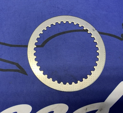 Barnett Steel Clutch Drive Plate 2 mm S1000RR 2010-2018 401-25-078001-1