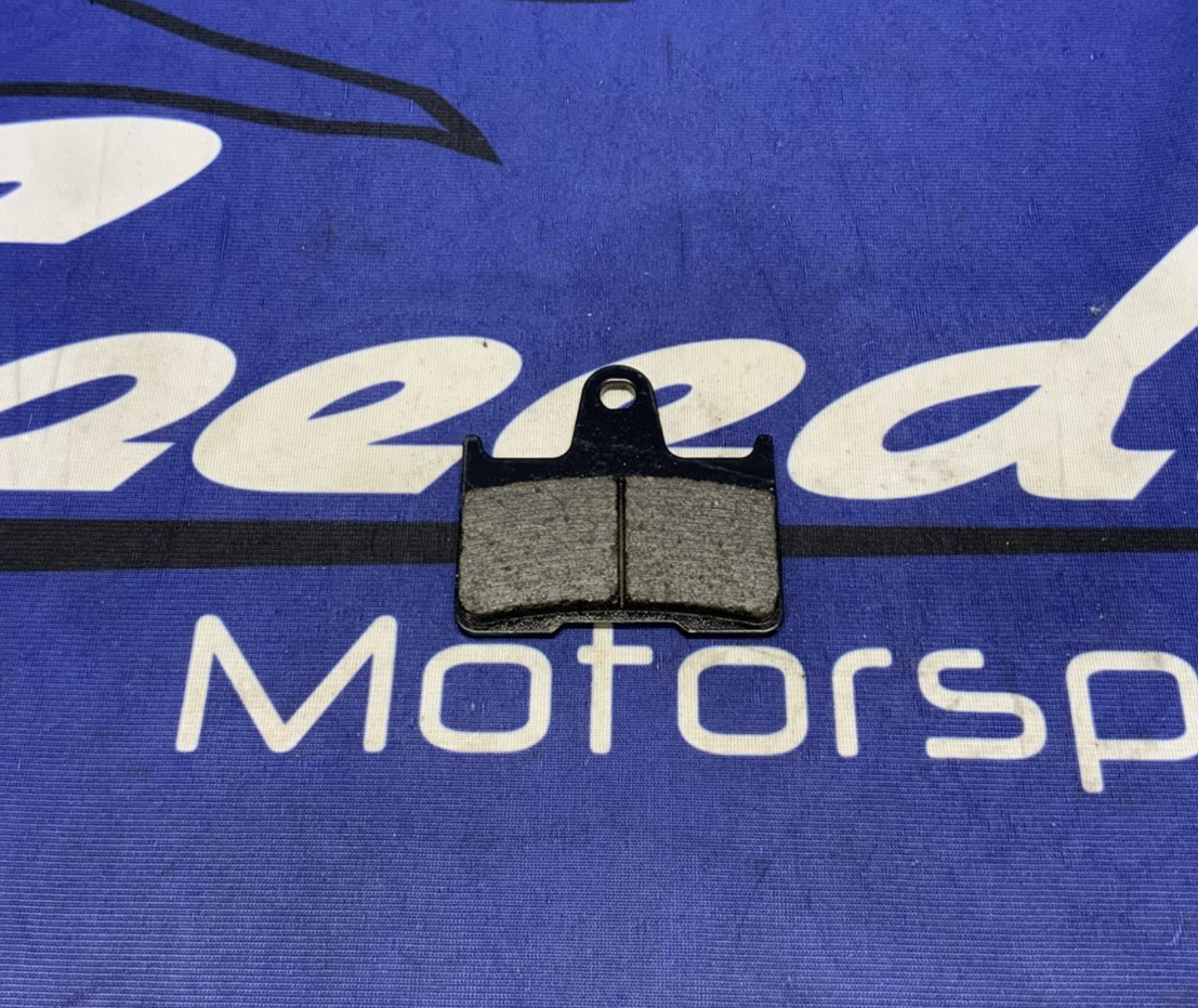 SBS RACING REAR BRAKE PADS M1000RR 2021-2026 984RQ-1