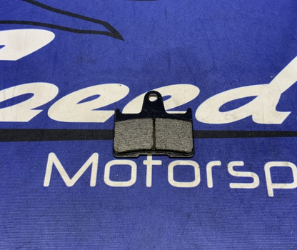 SBS RACING REAR BRAKE PADS M1000RR 2021-2026 984RQ-1