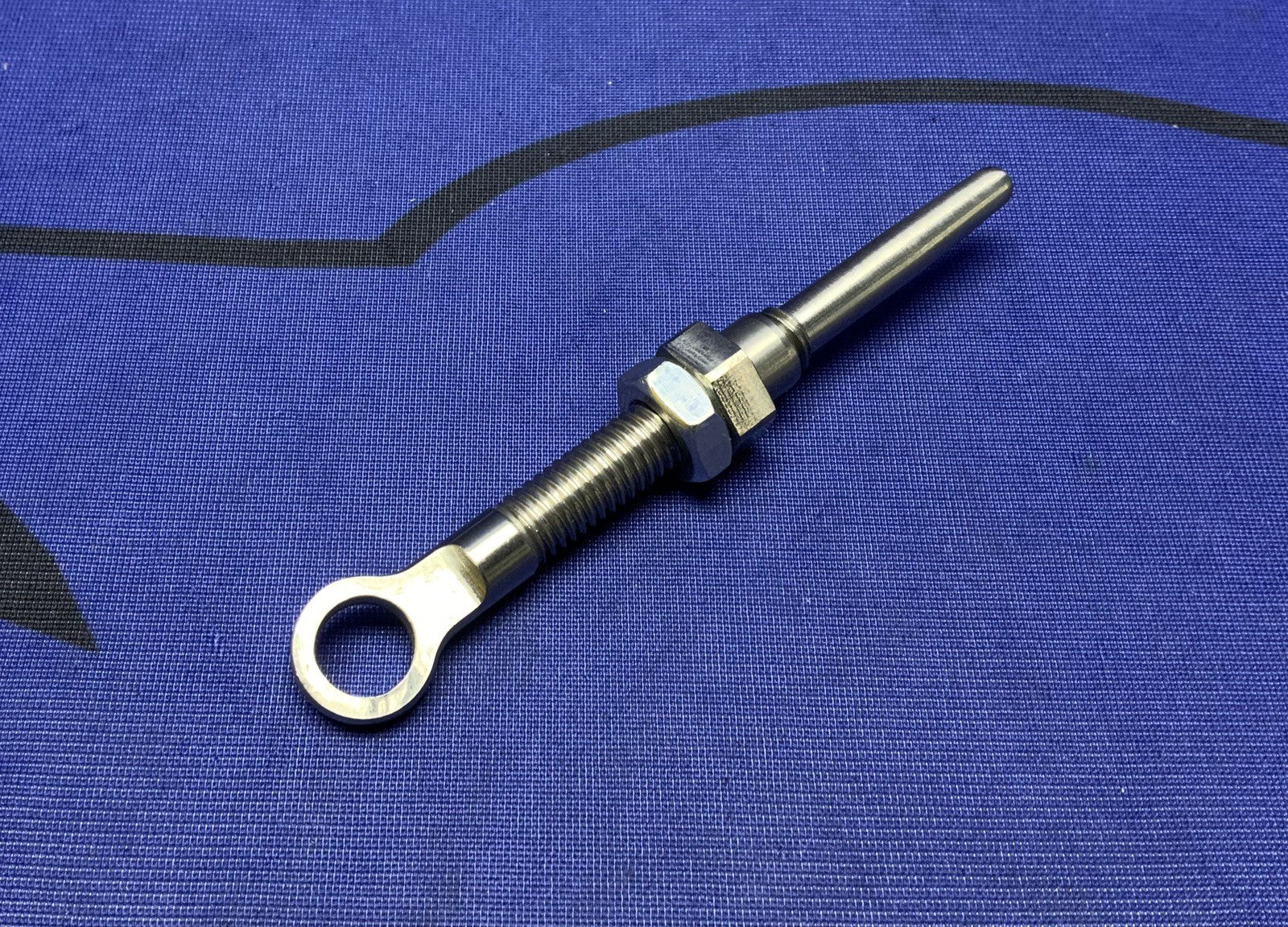 Ducati Adjustable Rear Set Kit Street Fighter V4 2020-2023 OEM 96280631AA