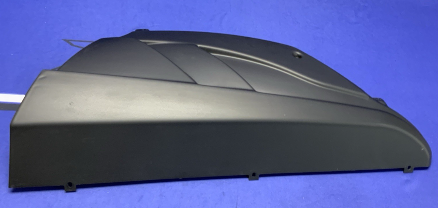 Energica Left Lower Fairing EGO 2020-2026