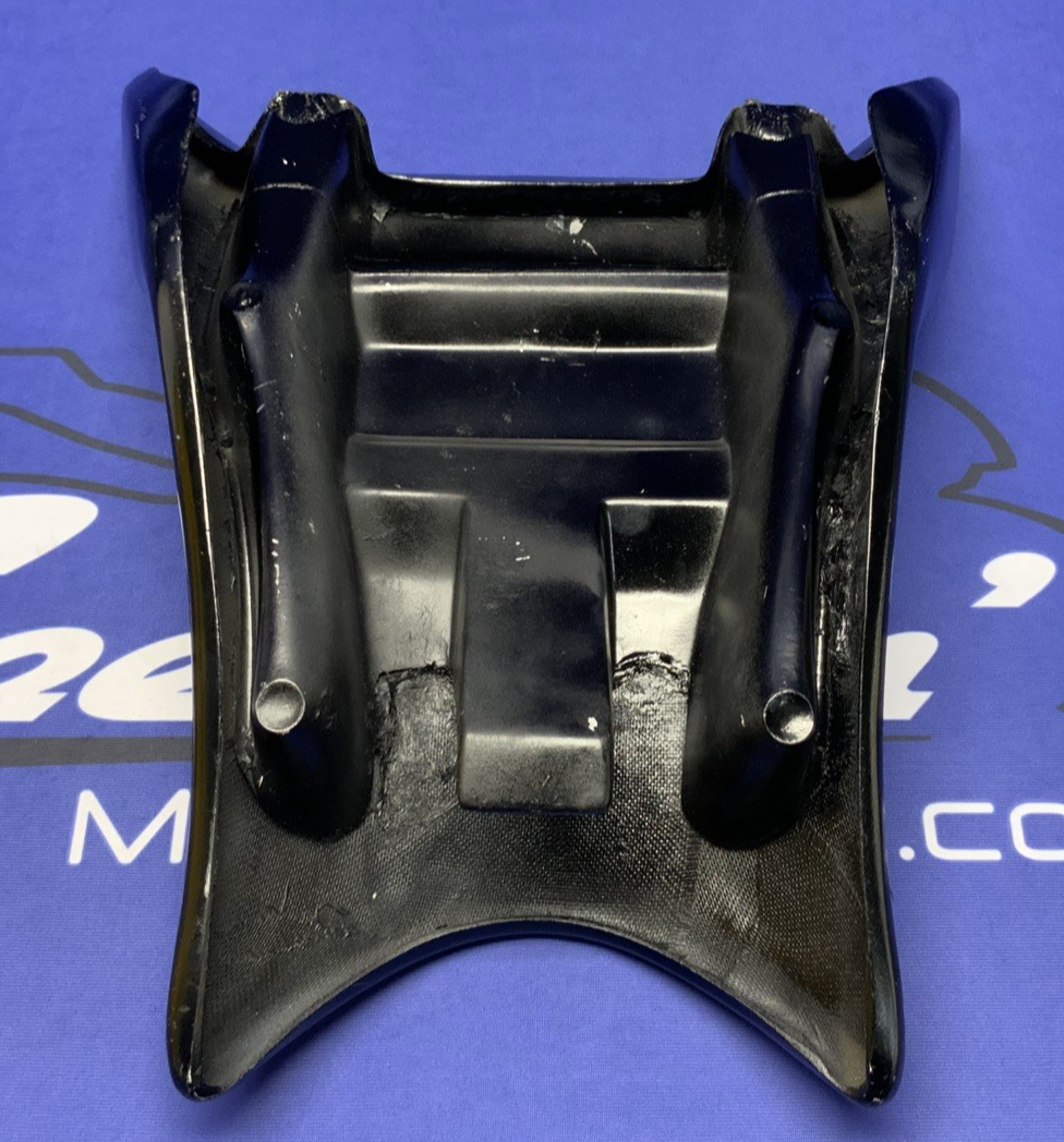 Track Seat (Black) S1000RR 2012-2019 71-0750
