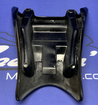 Track Seat (Black) S1000RR 2012-2019 71-0750