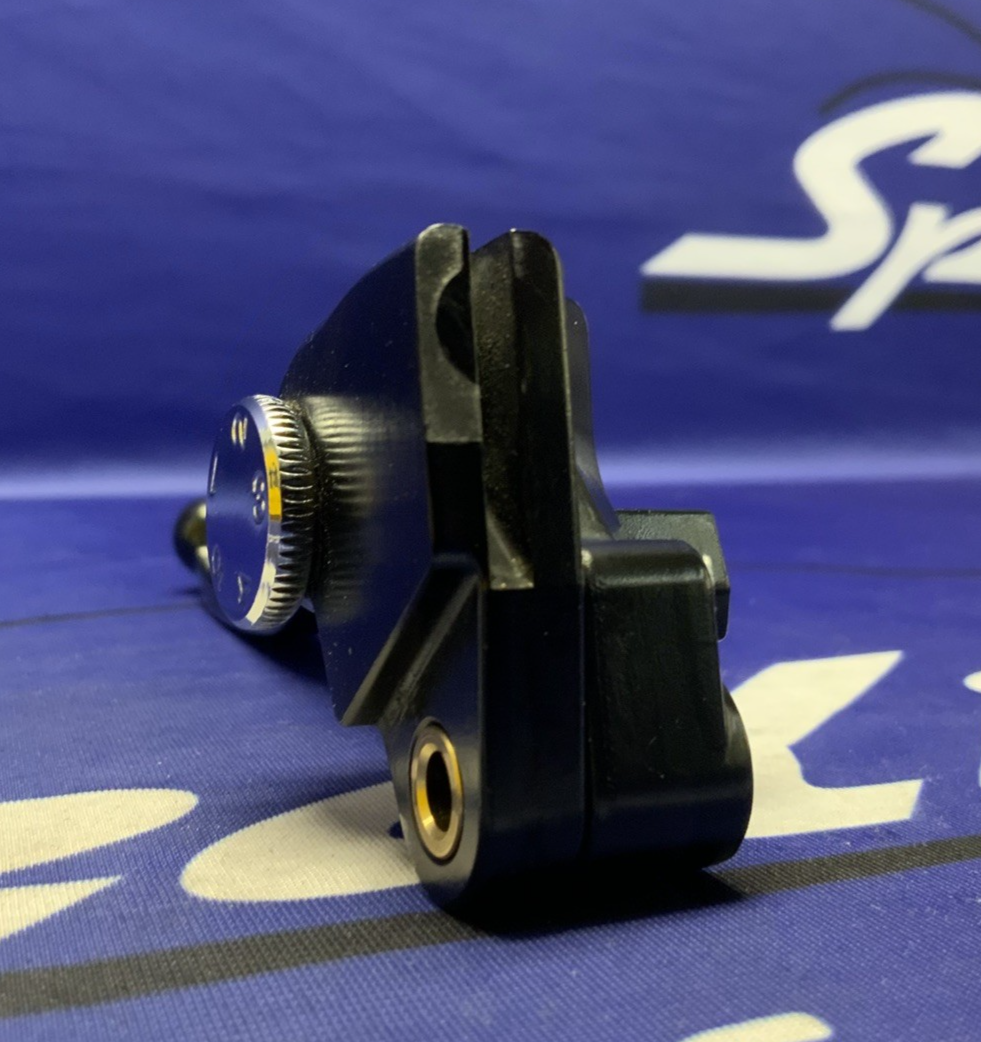 Kawasaki Clutch Lever ZX-6R 2019-2025 OEM 46092-0568