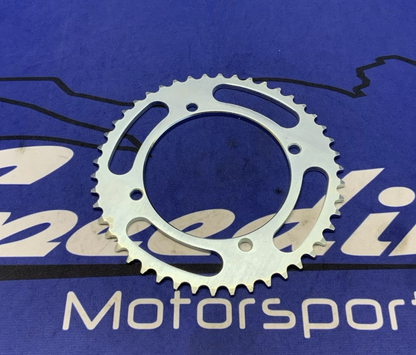 Kawasaki Rear Drive Wheel Sprocket KX65 2000-2003 OEM 42041-1527