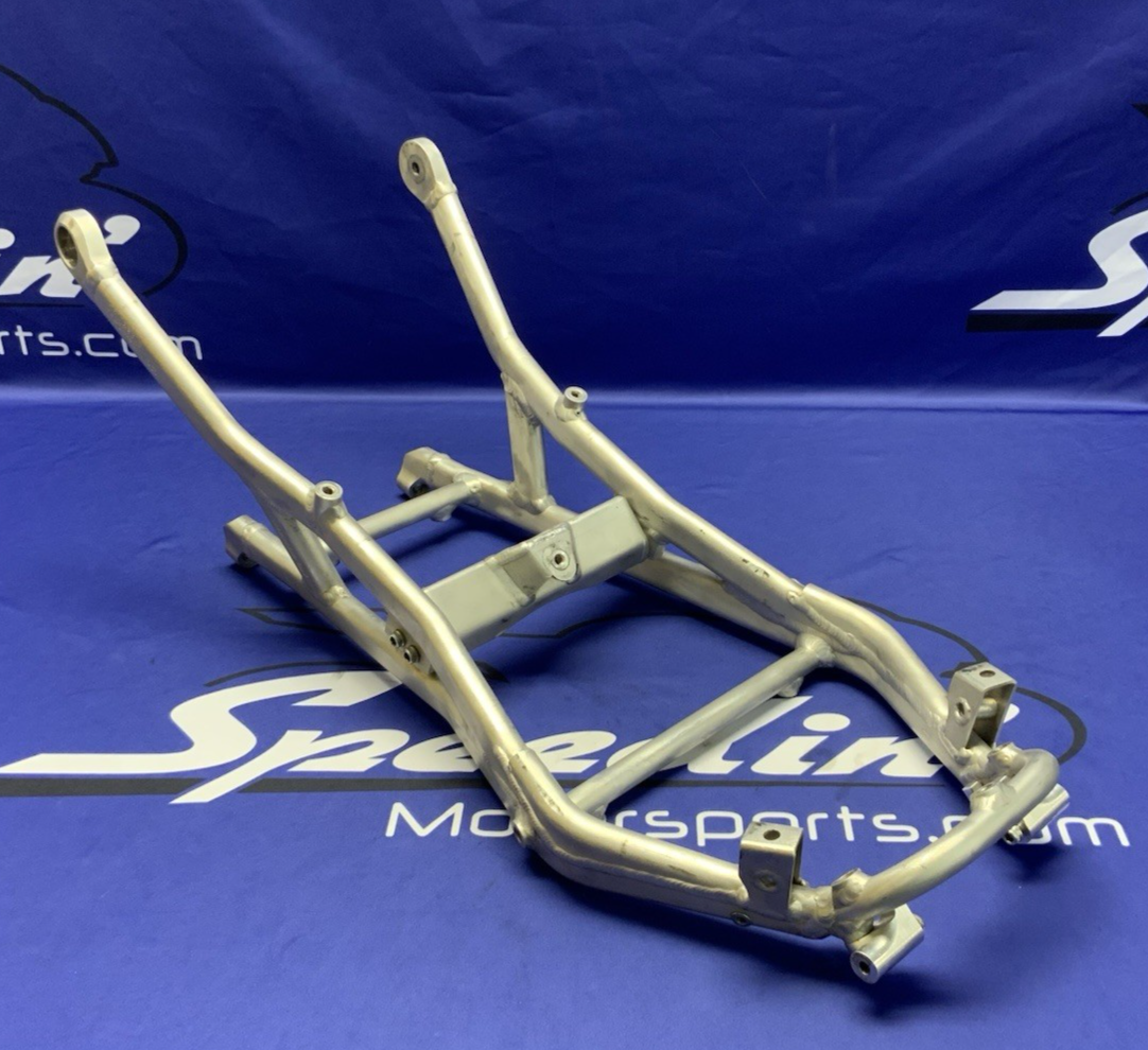 Ducati Rear Aluminum Subframe Pierobon Panigale V2 2020-2024 47112031B