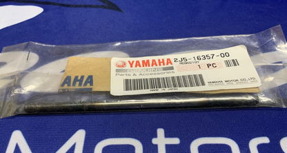 Yamaha Clutch Push Rod Blaster 1988-2006 OEM 2J5-16357-00-00