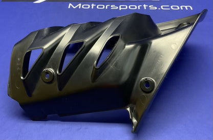Yamaha Right Flap YFZ450 2004-2013 OEM 5TG-21691-00-00