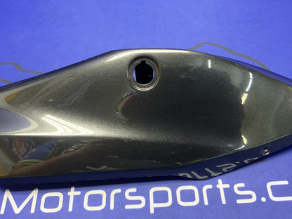 Kawasaki Left Tail Cover Ninja 400 2018-2024 OEM 36041-0037-51A
