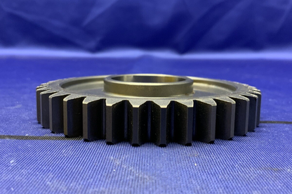 Suzuki 4TH Driven Gear GSXR 600 2011-2025 OEM 24341-14J00