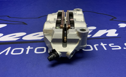 Ducati Right Front Brake Caliper Panigale V4 2021-2025 OEM 61042011A