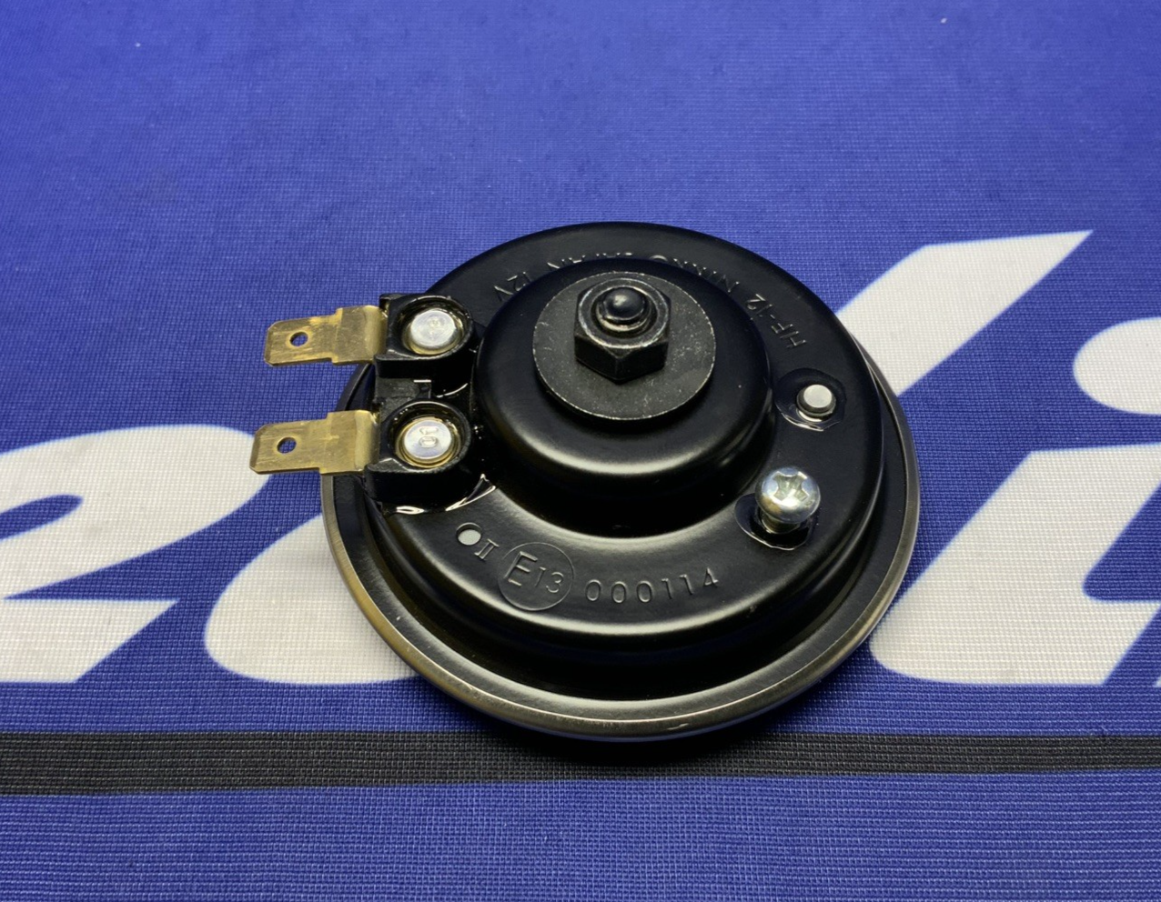 Suzuki Horn Assy GSXR 600/750 2006-2007 OEM 38500-01H00
