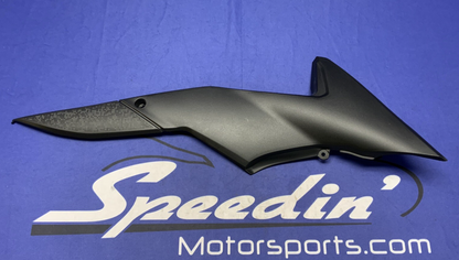 Suzuki Right Front Frame Cover SV650 2017-2019, 2023 OEM 47110-18K00