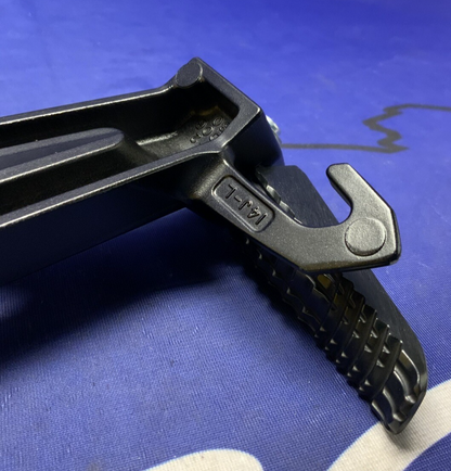 Suzuki Left Passenger Foot Rest GSXR 600/750 2016-2025 OEM 43700-14J30