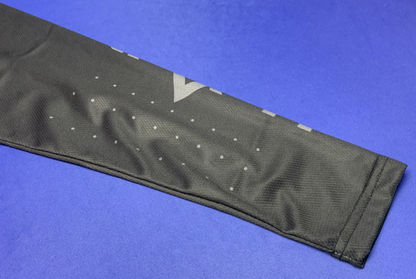 Seven Vox Aperture Jersey Flo Red (Medium) 2250081-604-M