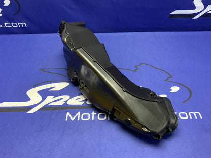 Suzuki Left Air Intake Duct GSXR 600/750 2011-2025 OEM 94430-14J00