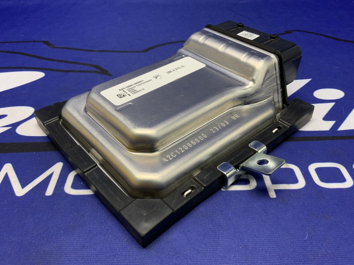 Ducati ECU Control Unit Panigale V2 2020-2024 OEM 28643361C-1