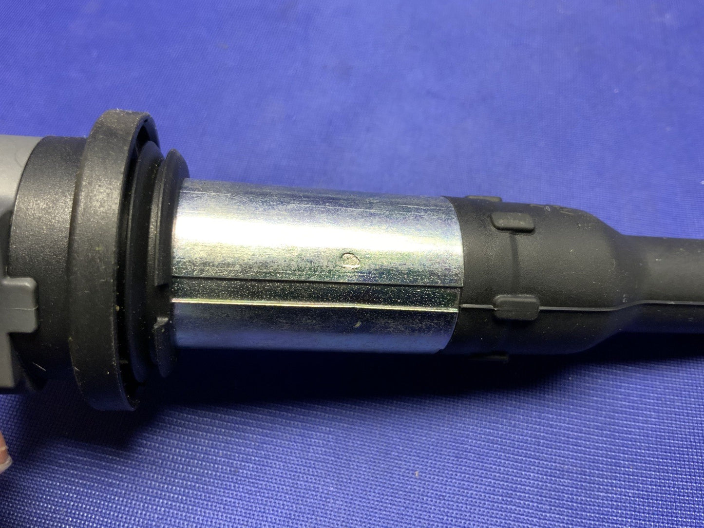 Ducati Ignition Coil Assembly Panigale V4 Models 2020-2025 OEM 38010211D