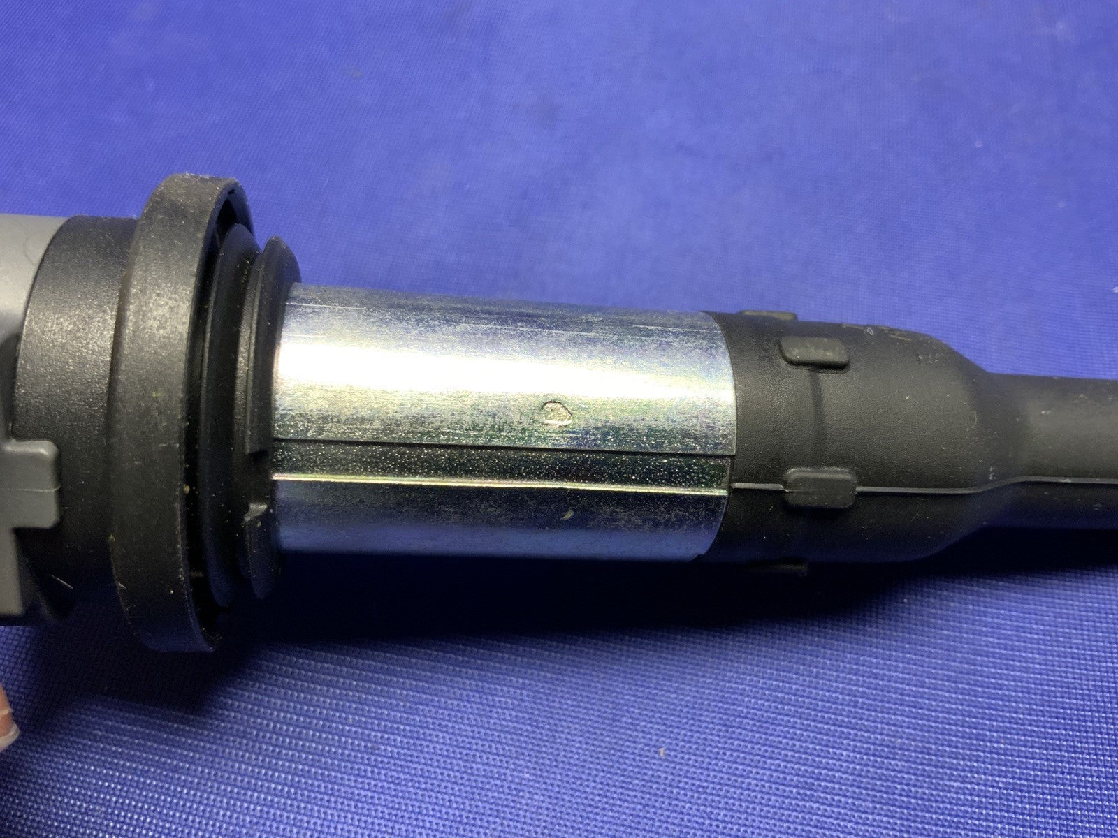 Ducati Ignition Coil Assembly Panigale V4 Models 2020-2025 OEM 38010211D