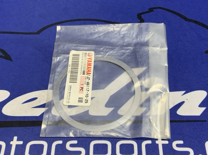 Yamaha Gear Shim FJR1300A 2003-2019 OEM 1J7-46117-Y0-25