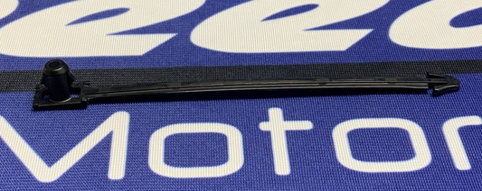 Yamaha Seat Band WR250F 2015-2027 OEM 1SL-24734-00