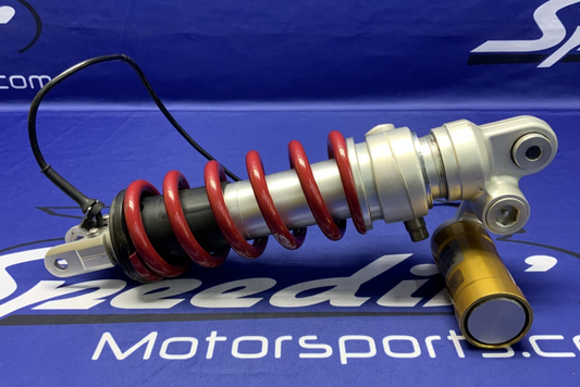 BMW Rear Shock Assembly S1000RR 2015-2019 OEM 33548548838