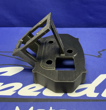 Trident Cycles Racing OE Dash Mount Triumph Street Triple 765 RS TCR-SHDM